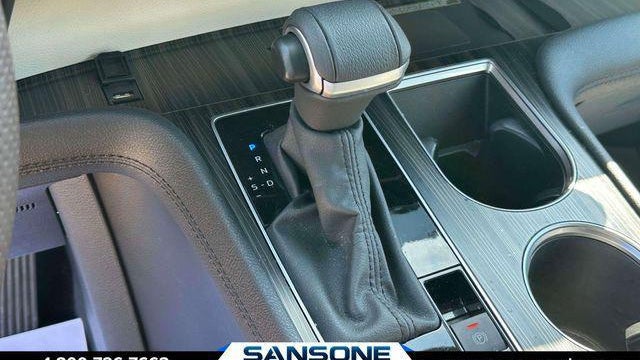 2024 Toyota Sienna Platinum 7-Passenger