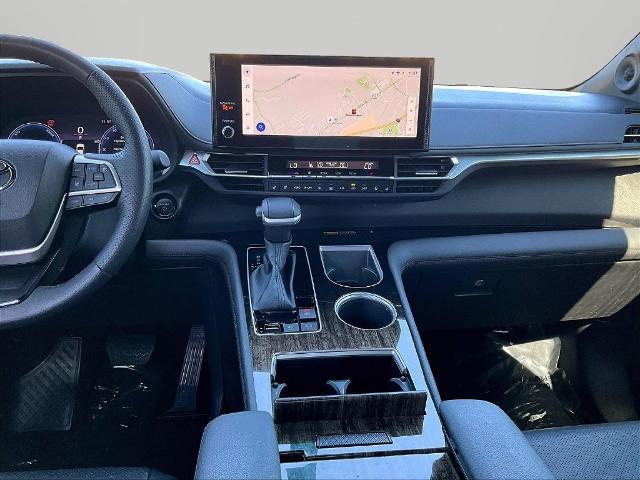 2025 Toyota Sienna - $52,499