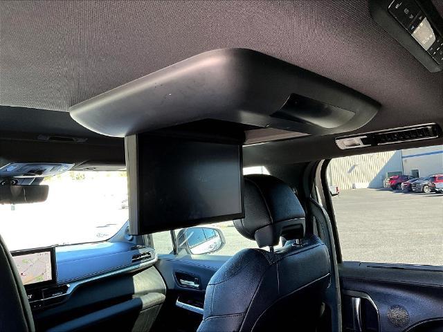 2025 Toyota Sienna - $52,499