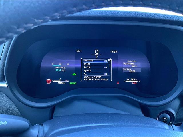 2025 Toyota Sienna - $52,499