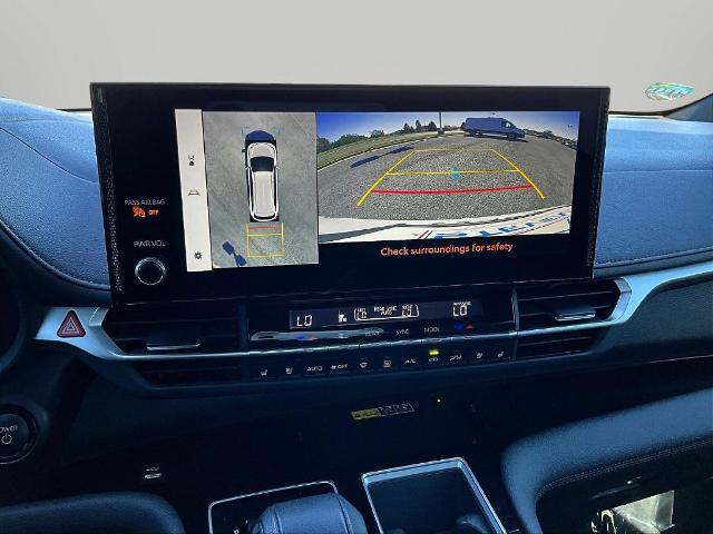 2025 Toyota Sienna - $52,499