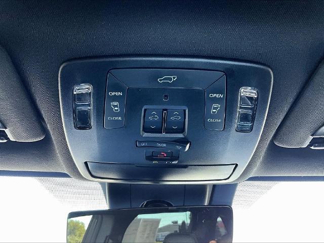 2025 Toyota Sienna - $52,499