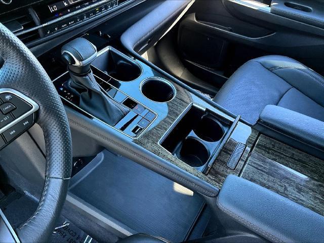 2025 Toyota Sienna - $52,499