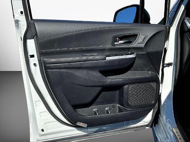 2025 Toyota Sienna - $52,499