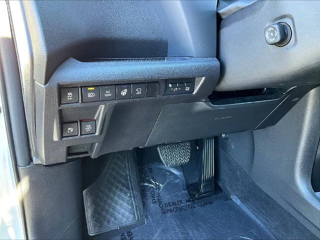 2025 Toyota Sienna - $52,499