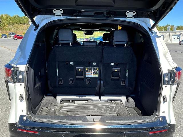 2025 Toyota Sienna - $52,499