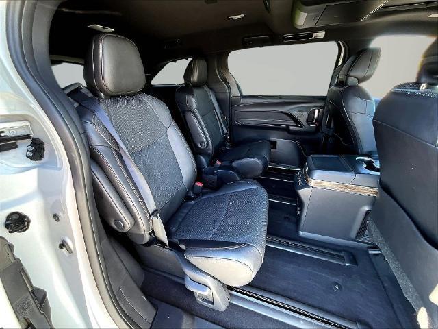 2025 Toyota Sienna - $52,499