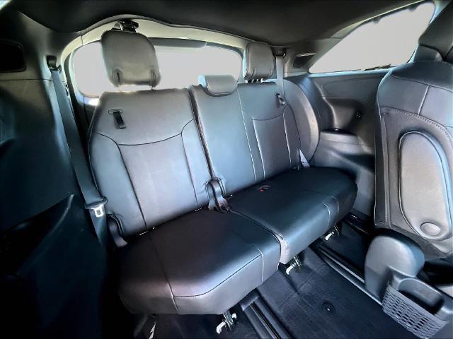 2025 Toyota Sienna - $52,499