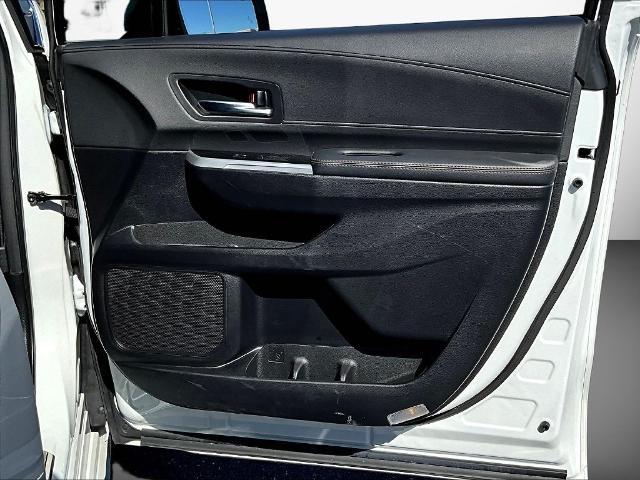 2025 Toyota Sienna - $52,499