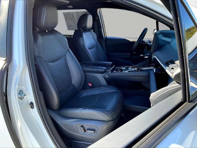 2025 Toyota Sienna - $52,499