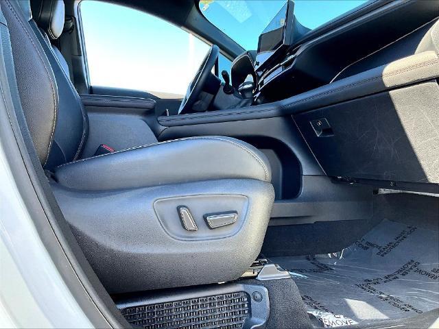 2025 Toyota Sienna - $52,499