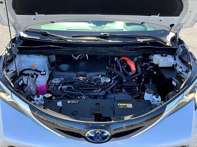 2025 Toyota Sienna - $52,499