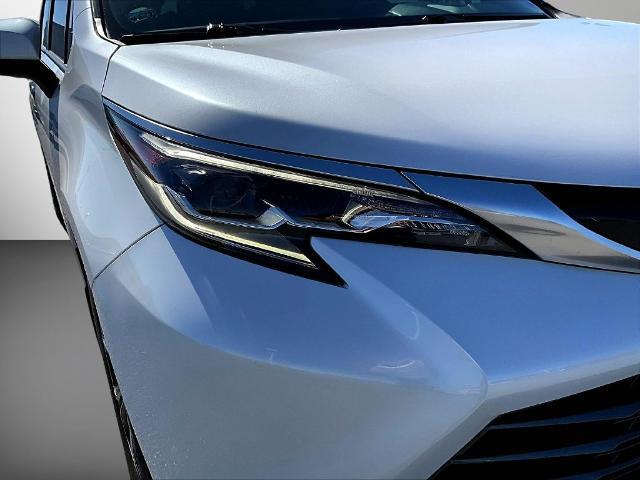 2025 Toyota Sienna - $52,499