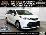 2021 Sienna Thumbnail 1