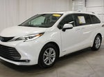 2021 Sienna Thumbnail 4