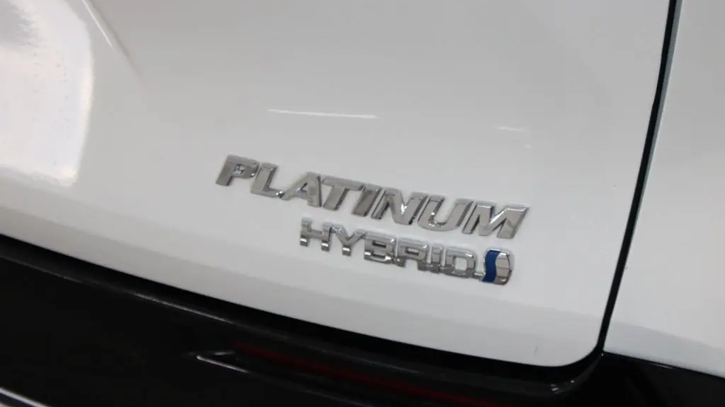 2021 Toyota Sienna Platinum 7-Passenger