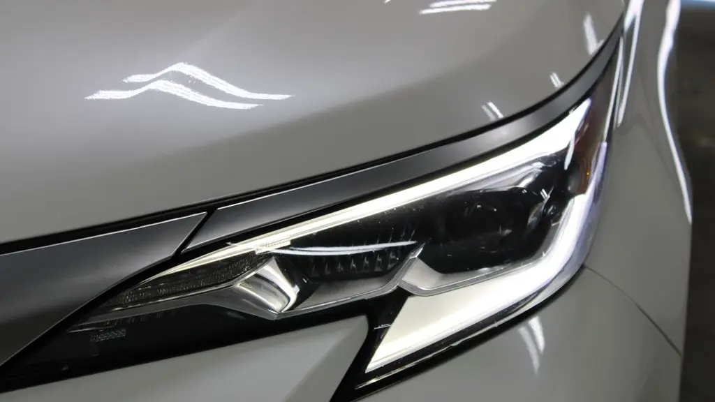 2021 Toyota Sienna Platinum 7-Passenger