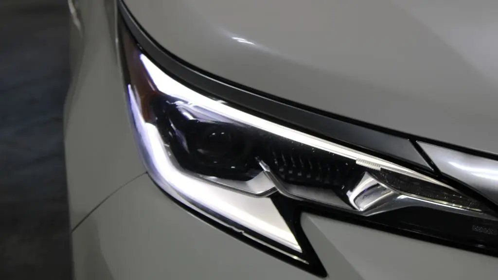 2021 Toyota Sienna Platinum 7-Passenger