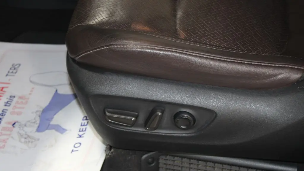2021 Toyota Sienna Platinum 7-Passenger