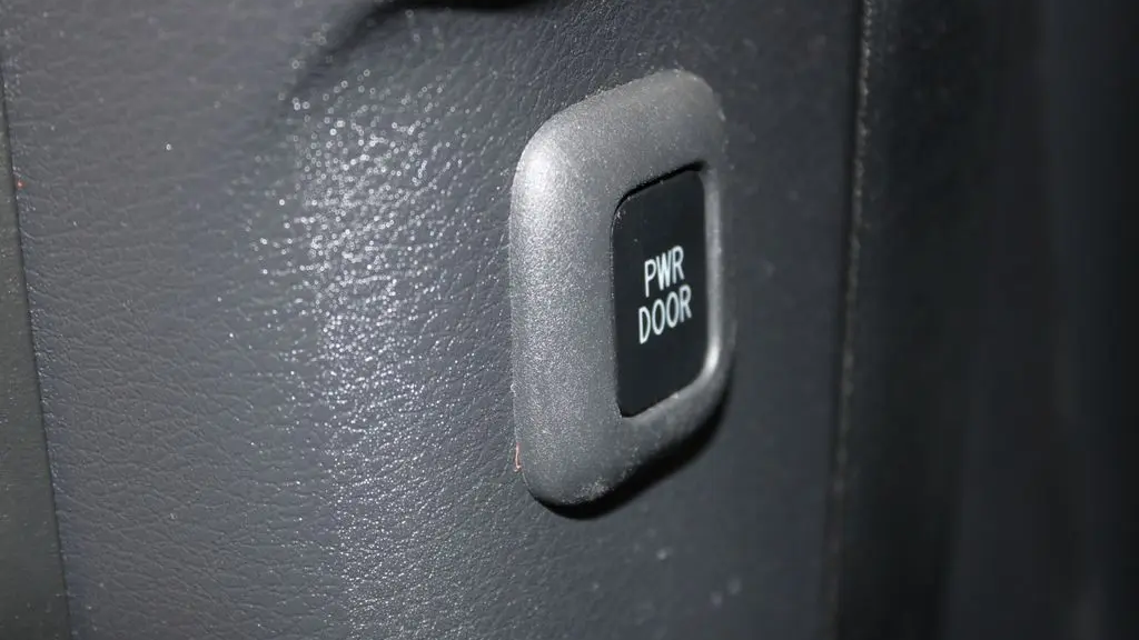2021 Toyota Sienna Platinum 7-Passenger