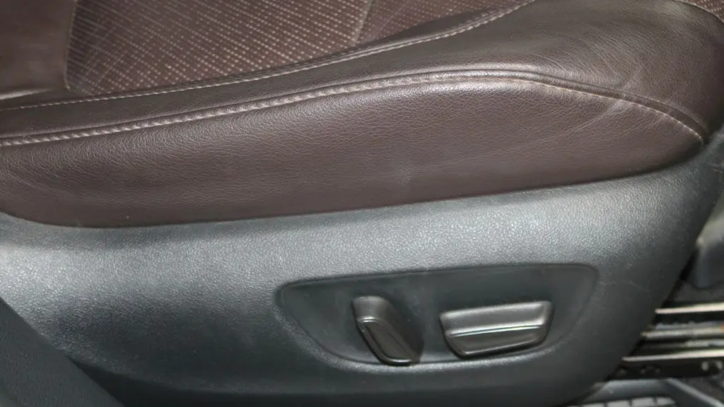 2021 Toyota Sienna Platinum 7-Passenger