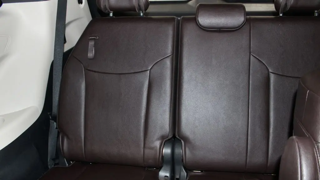 2021 Toyota Sienna Platinum 7-Passenger