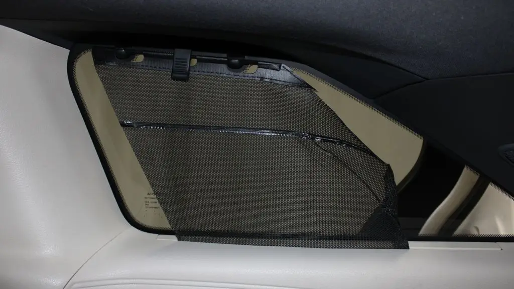 2021 Toyota Sienna Platinum 7-Passenger