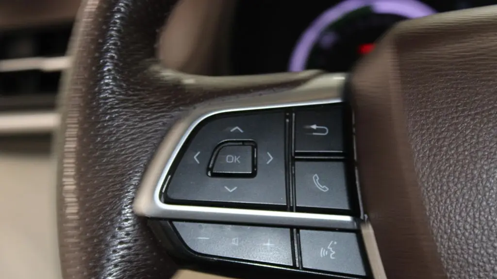 2021 Toyota Sienna Platinum 7-Passenger
