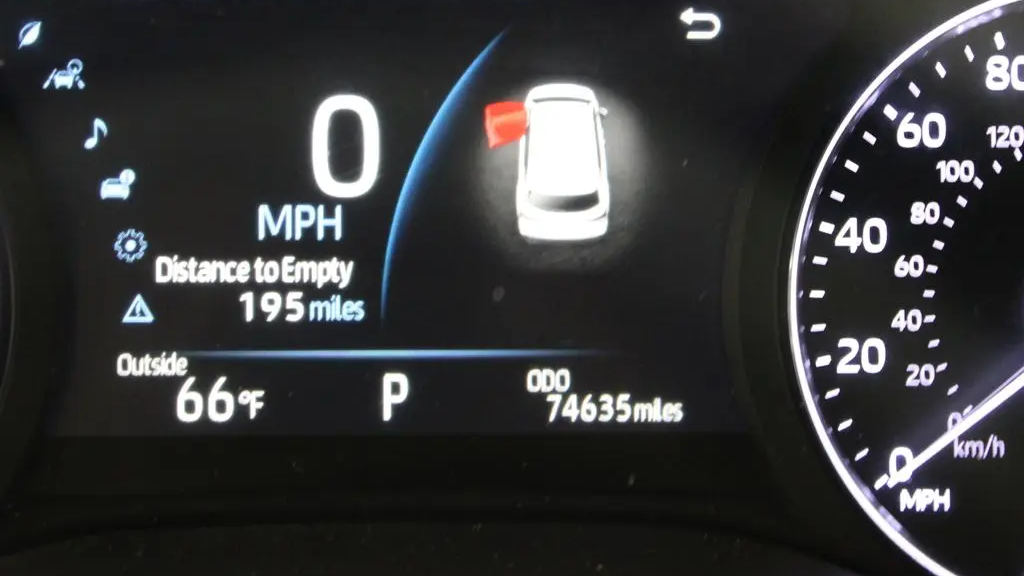 2021 Toyota Sienna Platinum 7-Passenger