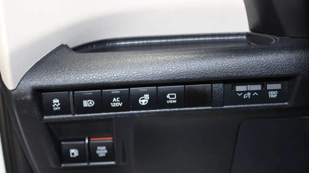 2021 Toyota Sienna Platinum 7-Passenger
