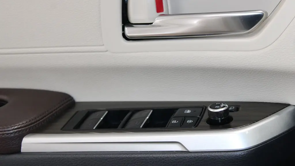 2021 Toyota Sienna Platinum 7-Passenger
