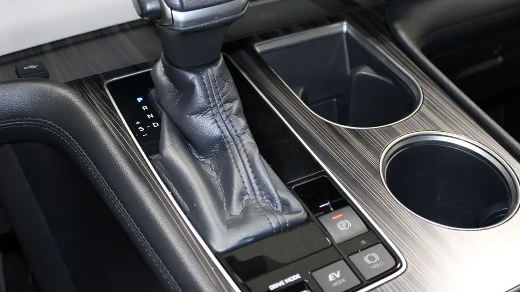 2021 Toyota Sienna Platinum 7-Passenger