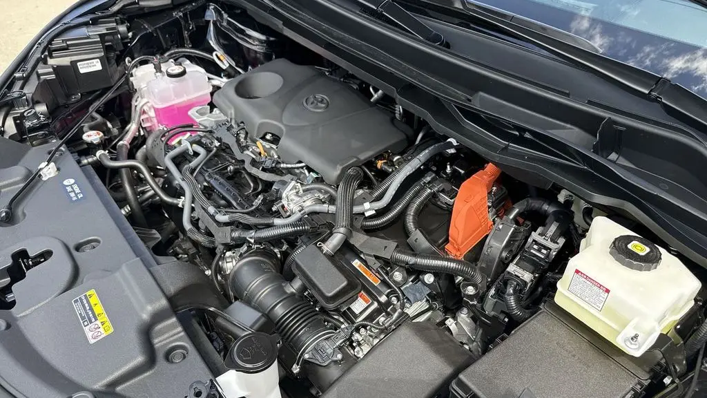 2026 Toyota Sienna Platinum 7-Passenger
