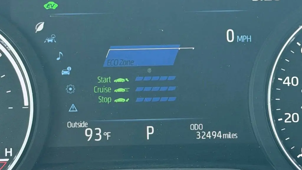 2023 Toyota Sienna Platinum 7-Passenger