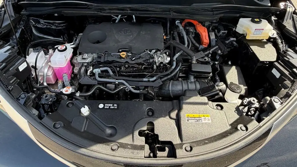 2023 Toyota Sienna Platinum 7-Passenger