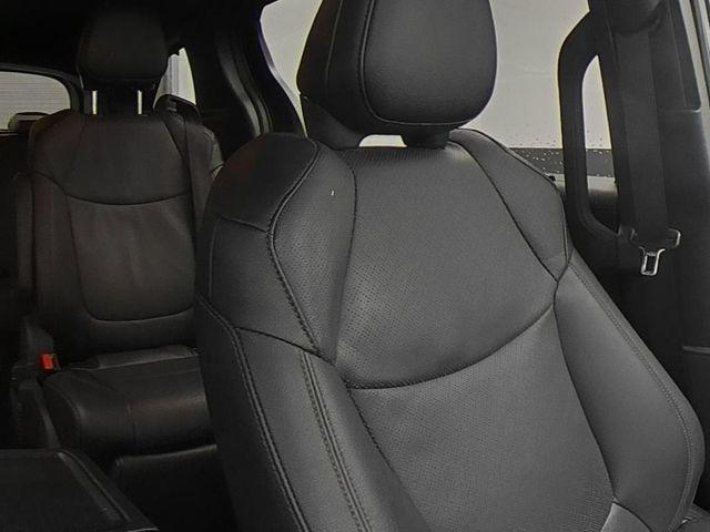 2025 Toyota Sienna - $53,917
