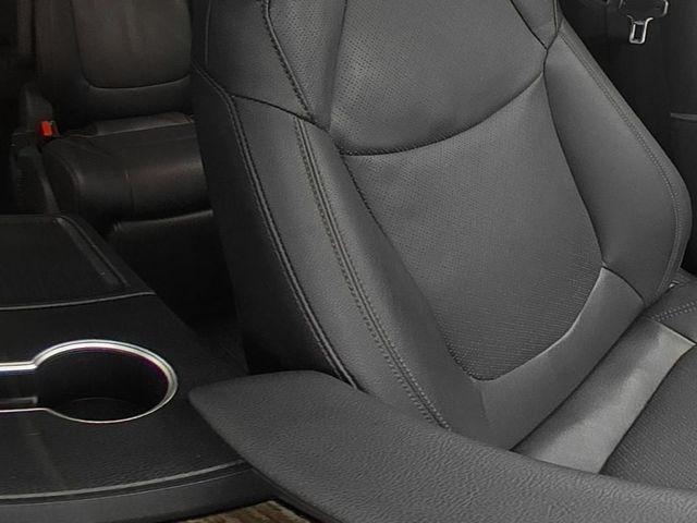 2025 Toyota Sienna - $53,917