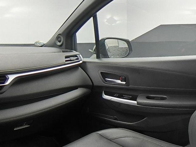 2025 Toyota Sienna - $53,917