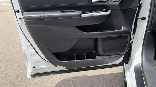 2025 Toyota Sienna Platinum 7-Passenger