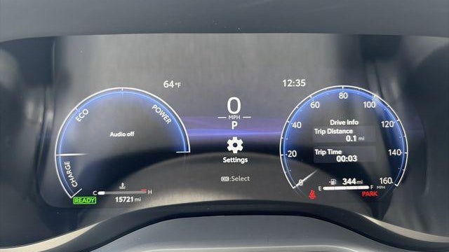 2025 Toyota Sienna Platinum 7-Passenger
