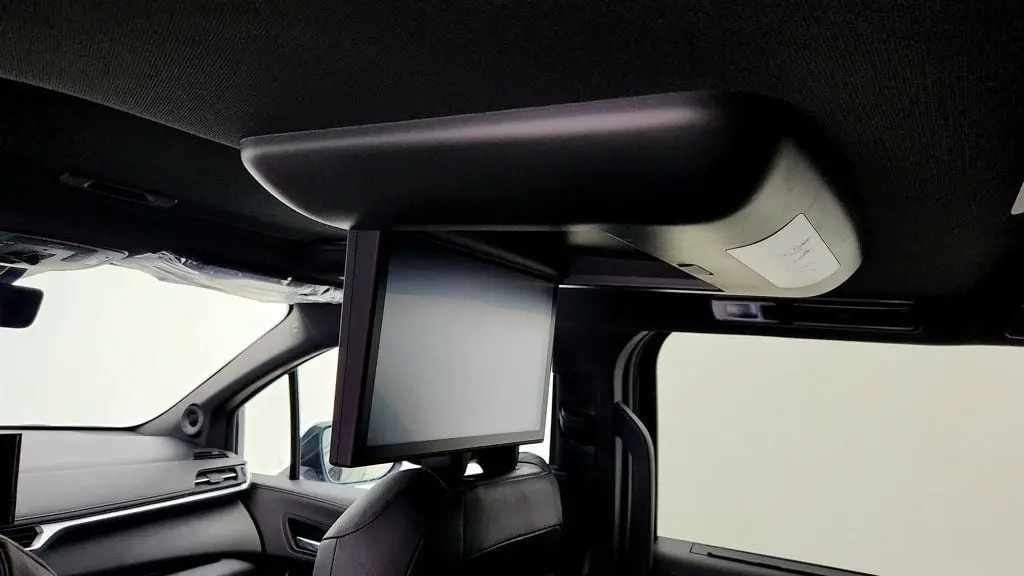 2026 Toyota Sienna - $58,995