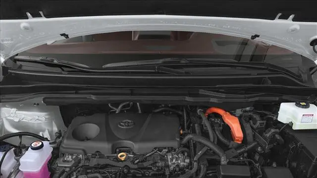 2026 Toyota Sienna Platinum 7-Passenger