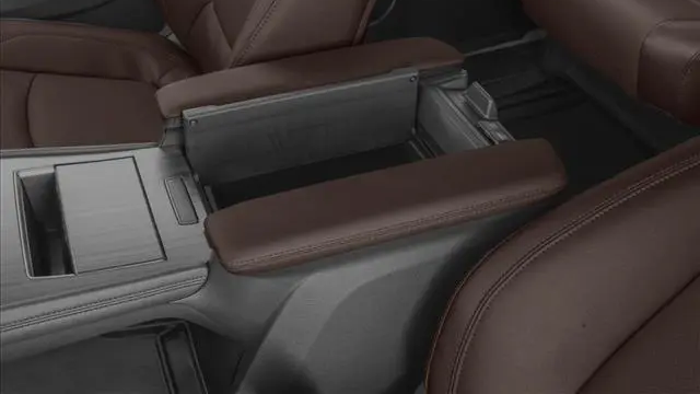 2026 Toyota Sienna Platinum 7-Passenger