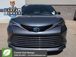 2025 Sienna Thumbnail 8