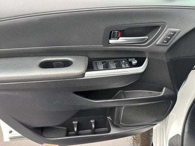 2025 Toyota Sienna AWD Platinum 7-Passenger 4DR Mini-Van