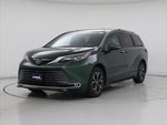 2025 Sienna Thumbnail 4