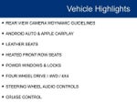 2021 Sequoia Thumbnail 8