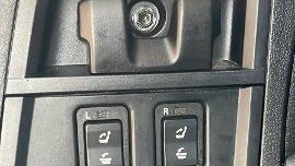 2021 Toyota Sequoia TRD Pro