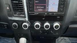 2021 Toyota Sequoia TRD Pro
