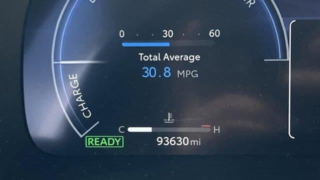 2023 Toyota Highlander Hybrid Platinum